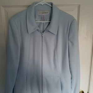 Sag Harbor Blazer Size 14